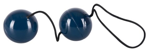 Zestaw erotyczny 9 elementów You2Toys Midnight Blue