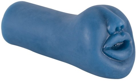 Zestaw erotyczny 9 elementów You2Toys Midnight Blue