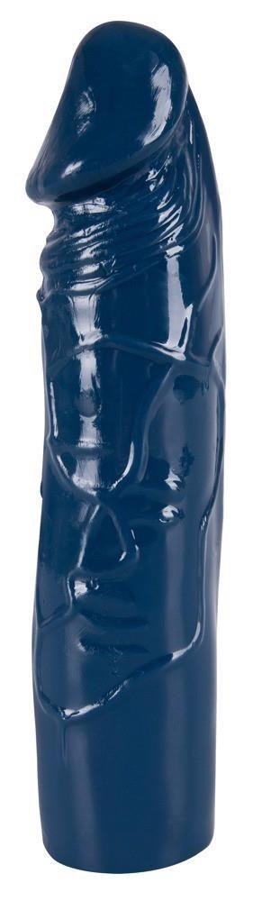 Zestaw erotyczny 9 elementów You2Toys Midnight Blue