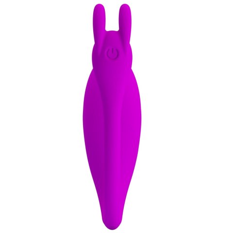 Jajko wibrujące Pretty Love Catalina 12 funkcji z aplikacją