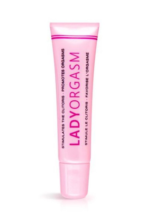 Krem stymulujący dla kobiet Lady Orgasm Concorde 15 ml