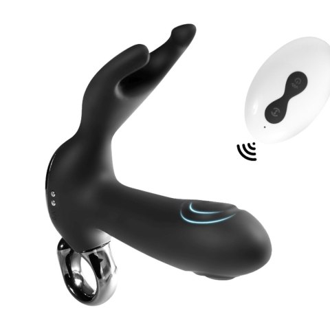 Masażer prostaty dual tapping B Series Cute