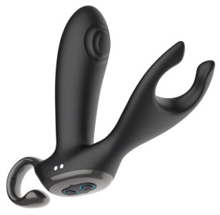 Masażer prostaty dual tapping B Series Cute