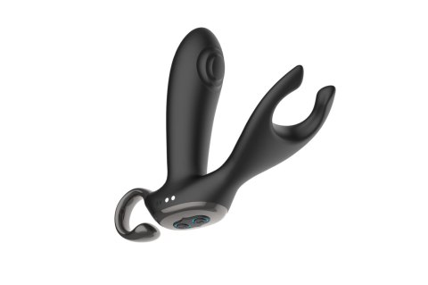 Masażer prostaty dual tapping B Series Cute