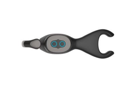 Masażer prostaty dual tapping B Series Cute