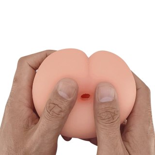 Masturbator brzoskwiniowy Pretty Love Honey Peach