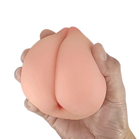 Masturbator brzoskwiniowy Pretty Love Honey Peach