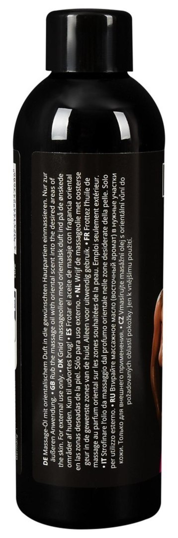 Olejek do masażu erotycznego Oriental Ecstasy Magoon 200ml