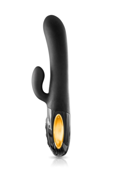 Wibrator króliczek My Viscountess Black Empire USB 21,8 cm