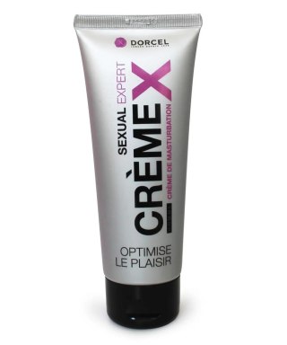 Krem do masturbacji Dorcel X 100 ml na bazie wody