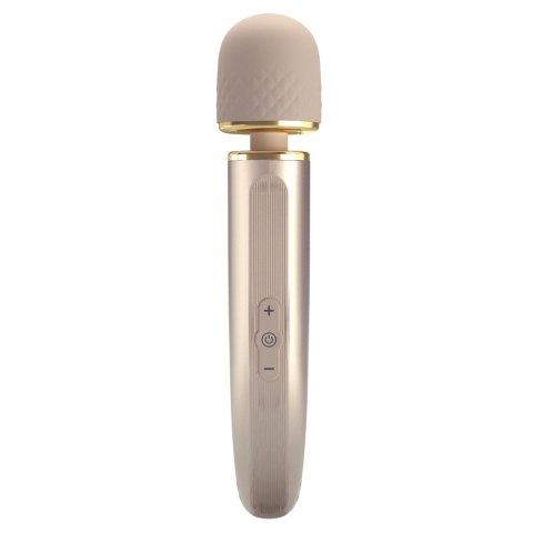 Masażer Pretty Love złoty 7 funkcji wibracji