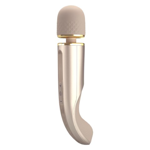 Masażer Pretty Love złoty 7 funkcji wibracji