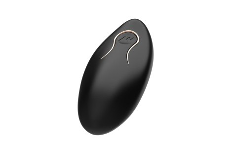 Masażer prostaty silikonowy z pilotem USB 10 funkcji B Series Power