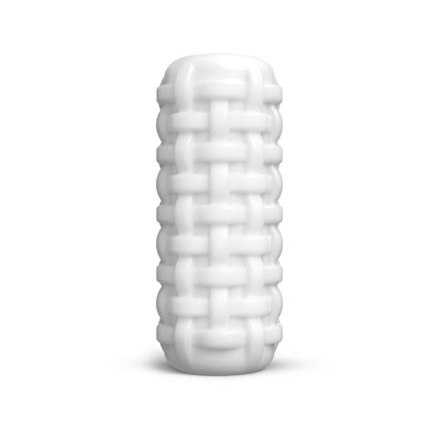 Masturbator ciasny z perełkami Dorcel Cup