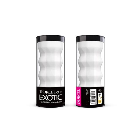 Masturbator egzotyczny Dorcel Cup