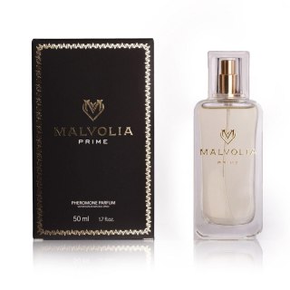 Feromony męskie MALVOLIA PRIME 50ml