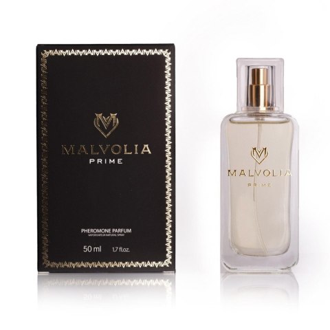 Feromony męskie MALVOLIA PRIME 50ml