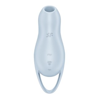 Kieszonkowy Pro 1 Niebieski