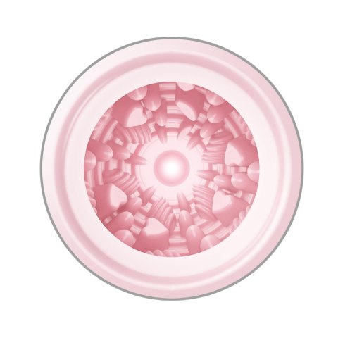 Masturbator ręczny Pretty Love Pleasure Egg I elastyczny realistyczny