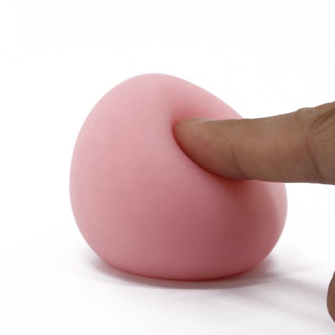 Masturbator ręczny Pretty Love Pleasure Egg I elastyczny realistyczny