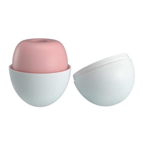 Masturbator ręczny Pretty Love Pleasure Egg I elastyczny realistyczny