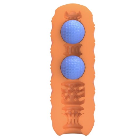 Masturbator waginalny Pretty Love VenusX z dwiema kulkami