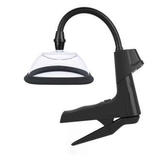 Pompka manualna silikonowa z wyświetlaczem cyfrowym B-Series Power