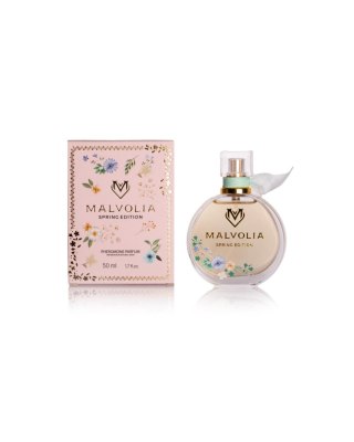 Feromony damskie Malvolia Spring Edition 50ml