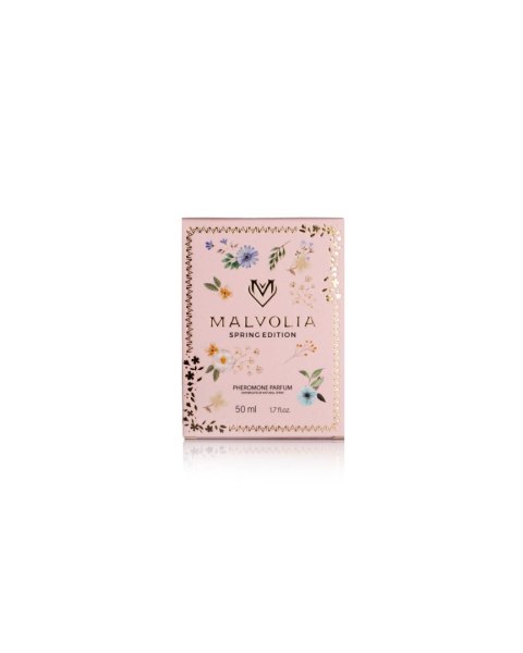Feromony damskie Malvolia Spring Edition 50ml