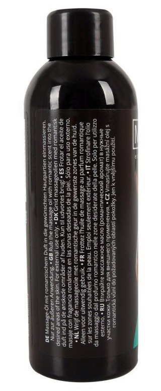 Olej do masażu Magoon Love Fantasy z jojobą 200 ml