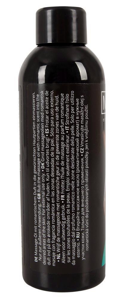 Olej do masażu Magoon Love Fantasy z jojobą 200 ml