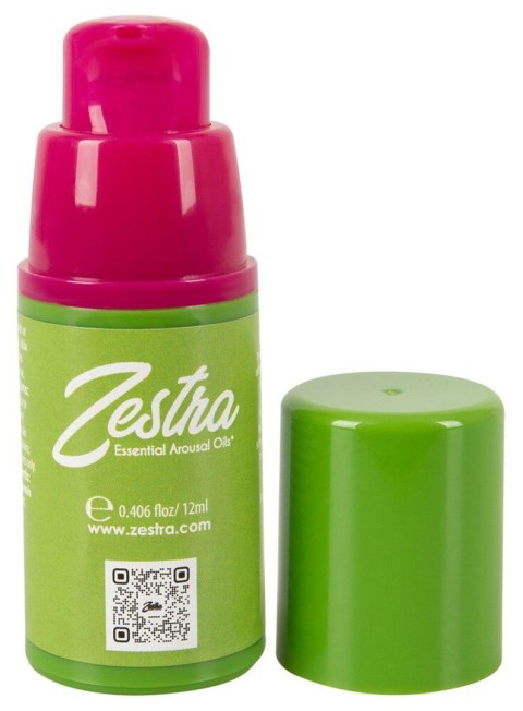 Olejek pobudzający Zestra Essential dla kobiet