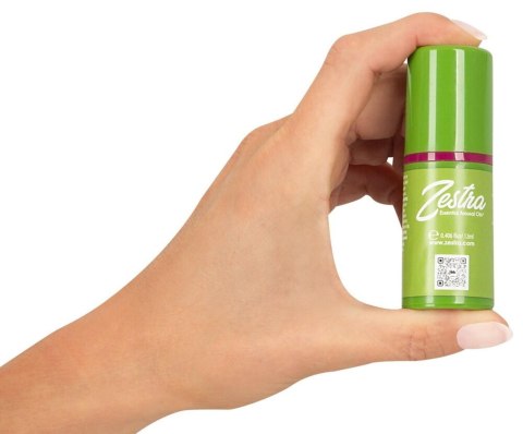 Olejek pobudzający Zestra Essential dla kobiet