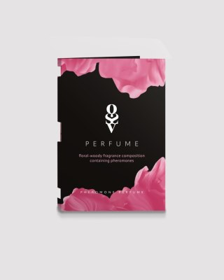 Perfumy feromonowe Obsessive Floral Woody tester 1 ml