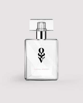 Perfumy kwiatowo drzewne z feromonami Obsessive 30 ml