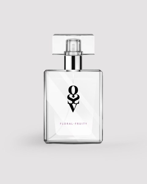 Perfumy kwiatowoowocowe z feromonami Obsessive 30 ml