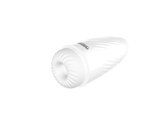 Sensoryczny masturbator wibrujący USB B-Series Lyla