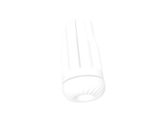 Sensoryczny masturbator wibrujący USB B-Series Lyla
