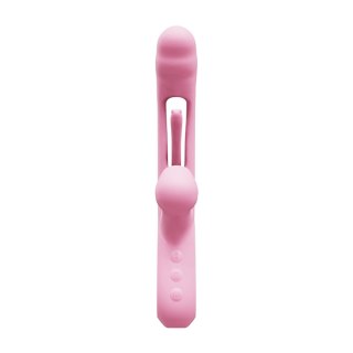 Stymulator łechtaczki Corse silikonowy USB 36 funkcji