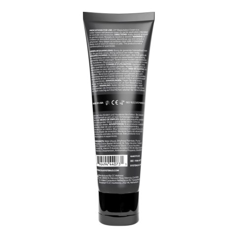 Krem do masturbacji JO bezzapachowy 120 ml