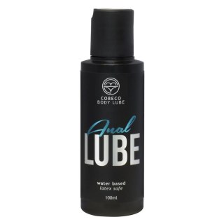 Lubrykant analny gęsty Cobeco na bazie wody 100ml