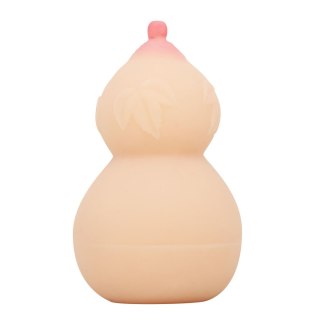 Masturbator piersiowy żeberkowany Crazy Bull Calabash