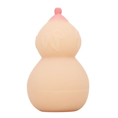 Masturbator piersiowy żeberkowany Crazy Bull Calabash