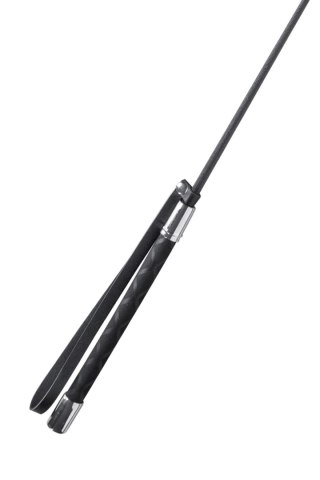 Pejcz Fetish Tentation czarny 71 cm