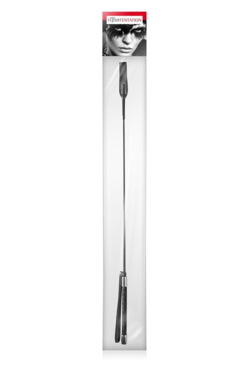 Pejcz Fetish Tentation czarny 71 cm