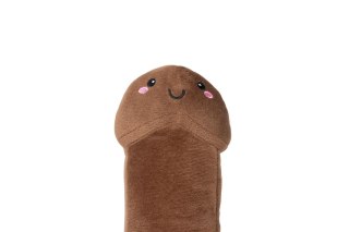 Pluszowy penis S Line 30 cm