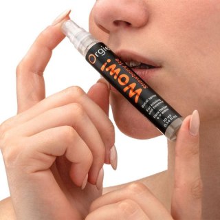 Spray chłodzący stymulujący Orgie Strawberry Ice truskawkowy 10ml