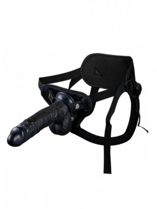 Strap on Joe Argus bez wibracji