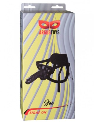 Strap on Joe Argus bez wibracji