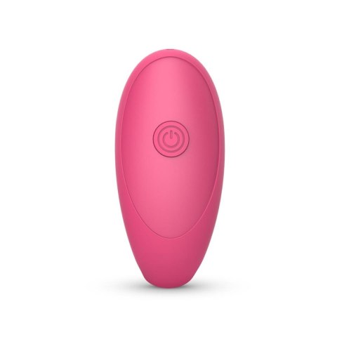 Wibrator dla par EasyConnect Orio sterowany aplikacją